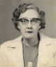 Photo of photos/thumb_Edith MacLennan nee Sims c1958